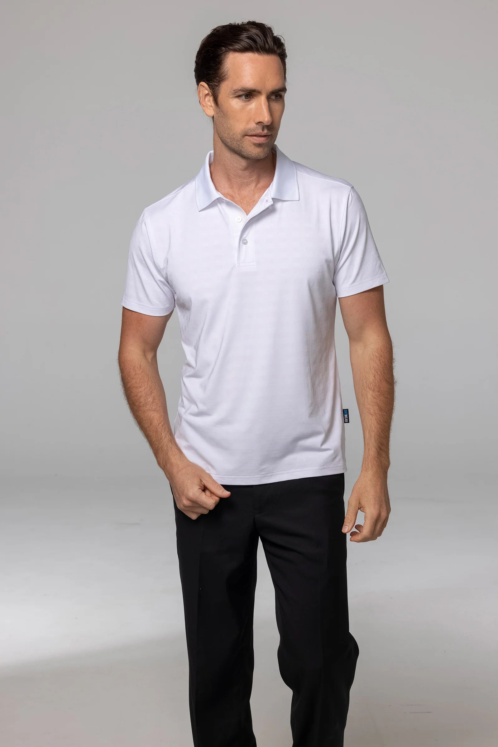 Custom Noosa Workwear Polo Shirts