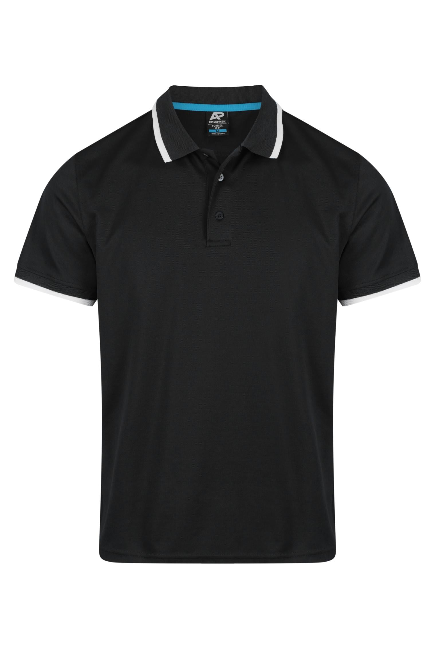 Custom Portsea Work Polo Shirts Australia