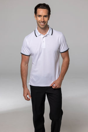 Custom Portsea Work Polo Shirts Australia