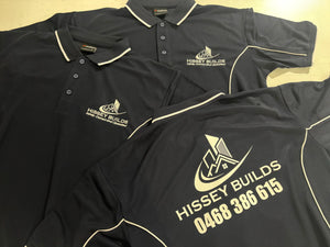 JB’s EDGE 6 PACK with Back Vinyl Print