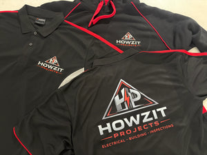 JBs Apex 6 Pack With Front Embroidery & Back DTF Print