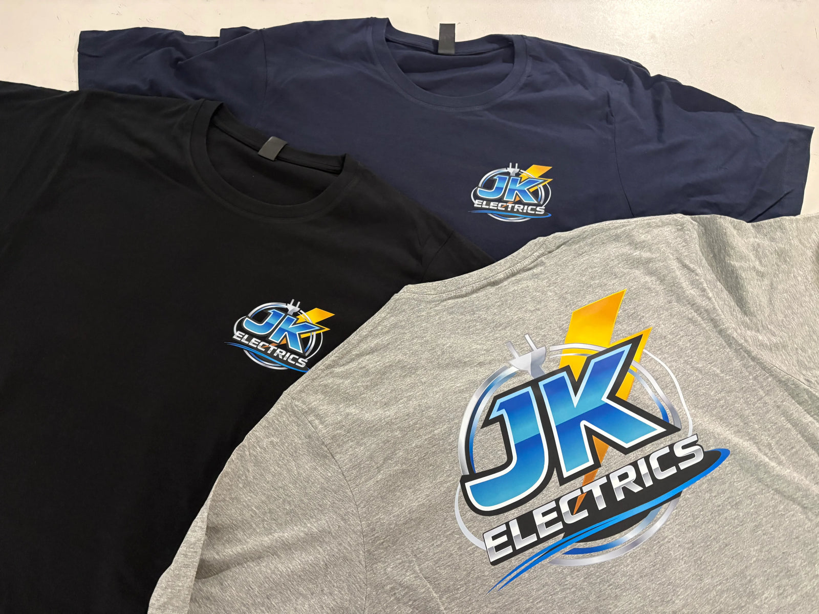 JB'S BOBBIN TEE 15 PACK – CUSTOM WORK SHIRTS WITH BACK PRINT
