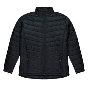 Kids Buller Custom Workwear Jackets - Black