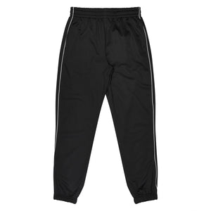 Kids Liverpool Tracksuit Pants - Black