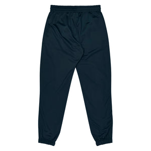 Kids Liverpool Tracksuit Pants - Navy Back