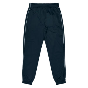 Kids Liverpool Tracksuit Pants - Navy