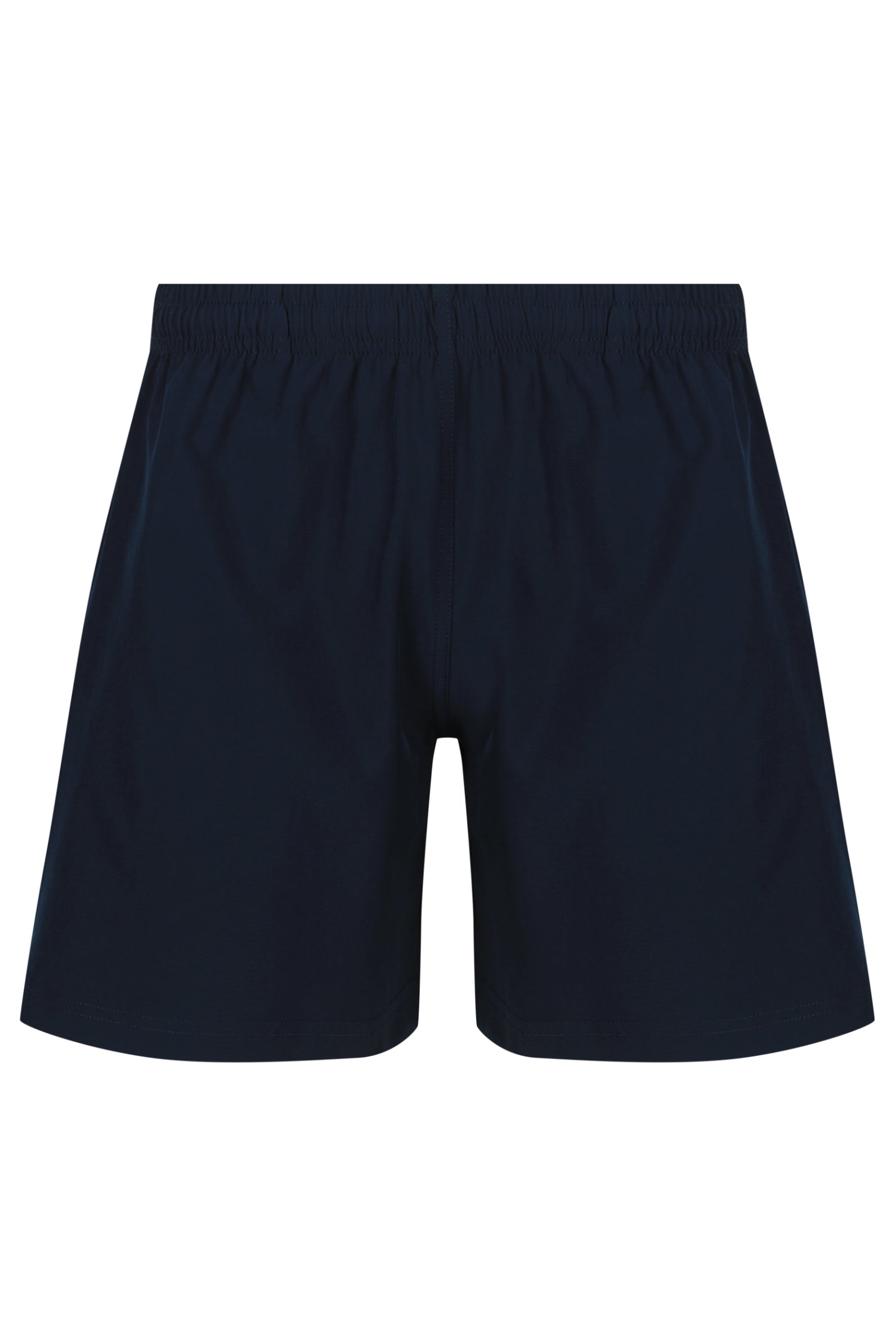 Kids School Shorts - Navy