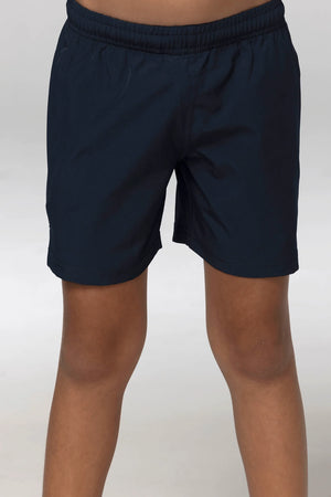 Kids School Shorts