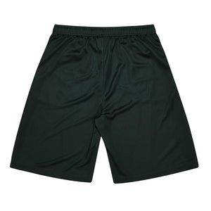 Kids Sport Shorts | Teamwear 🔥 Safe-T-Rex - Black