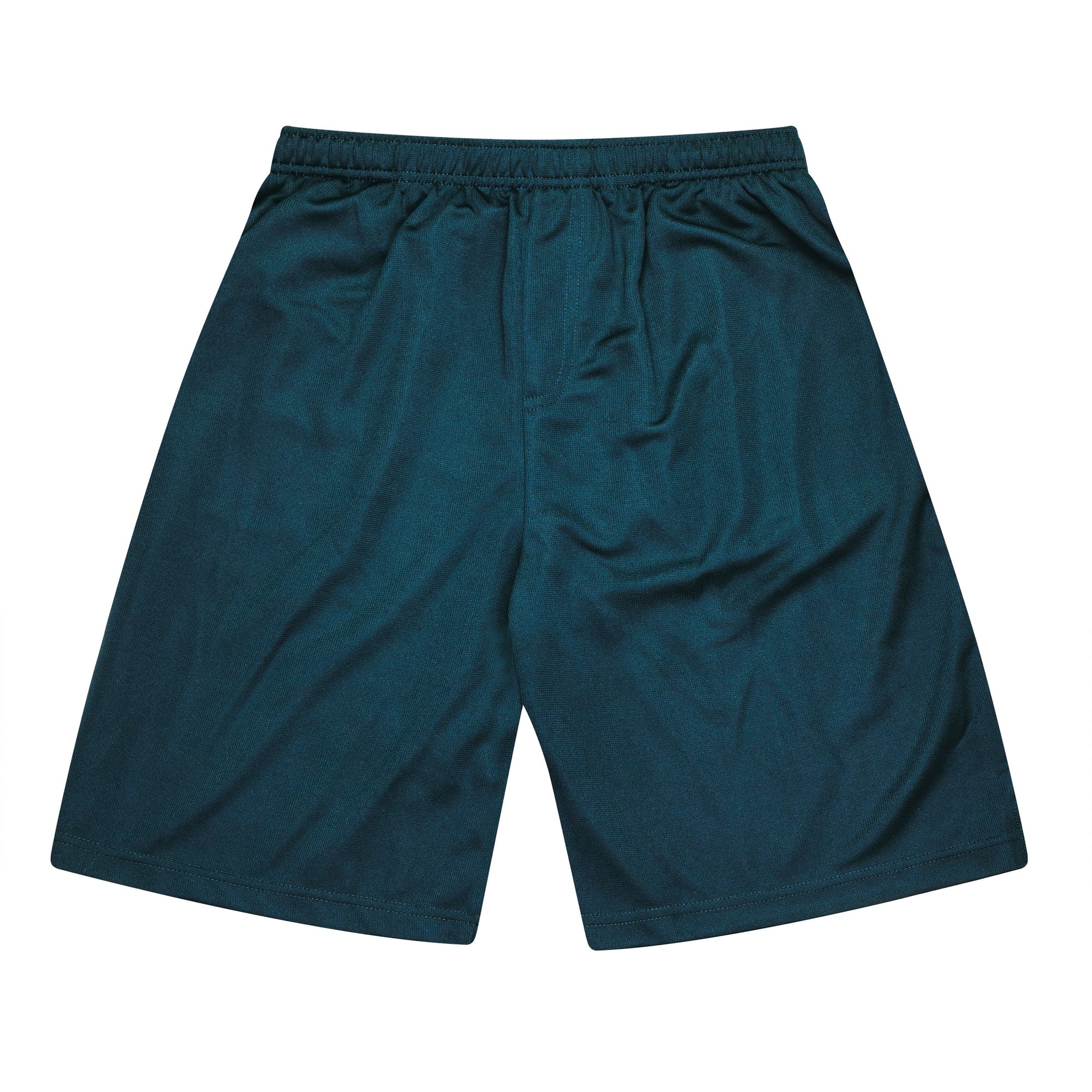 Kids Sport Shorts | Teamwear 🔥 Safe-T-Rex - Navy