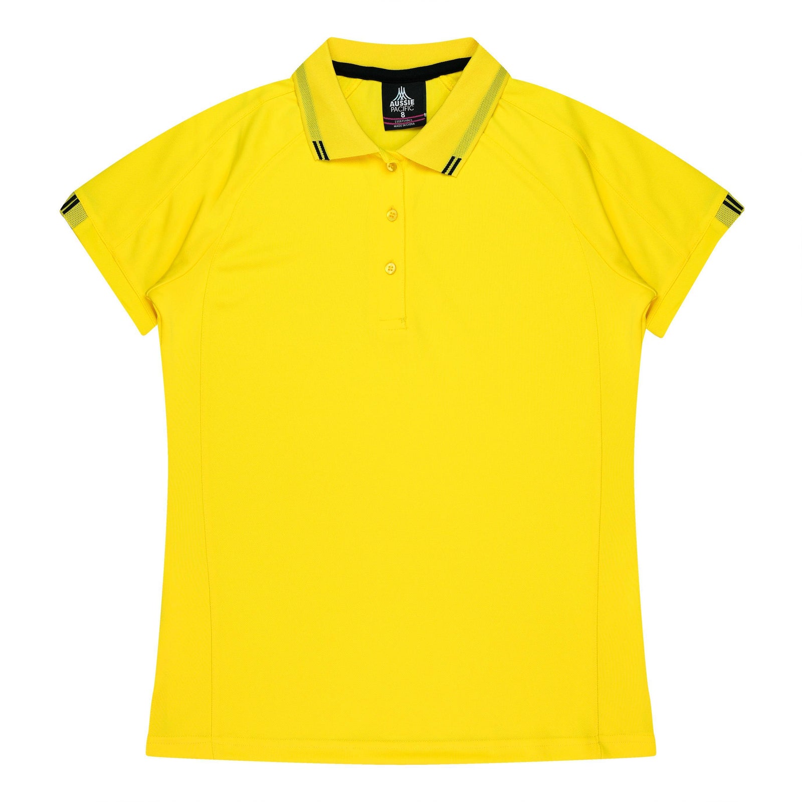 Ladies Custom Flinders Polo