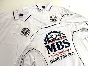 JBs SHIELD 6 PACK with Back DTF Print