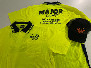 Spring Trucker Caps Special 4 Pack