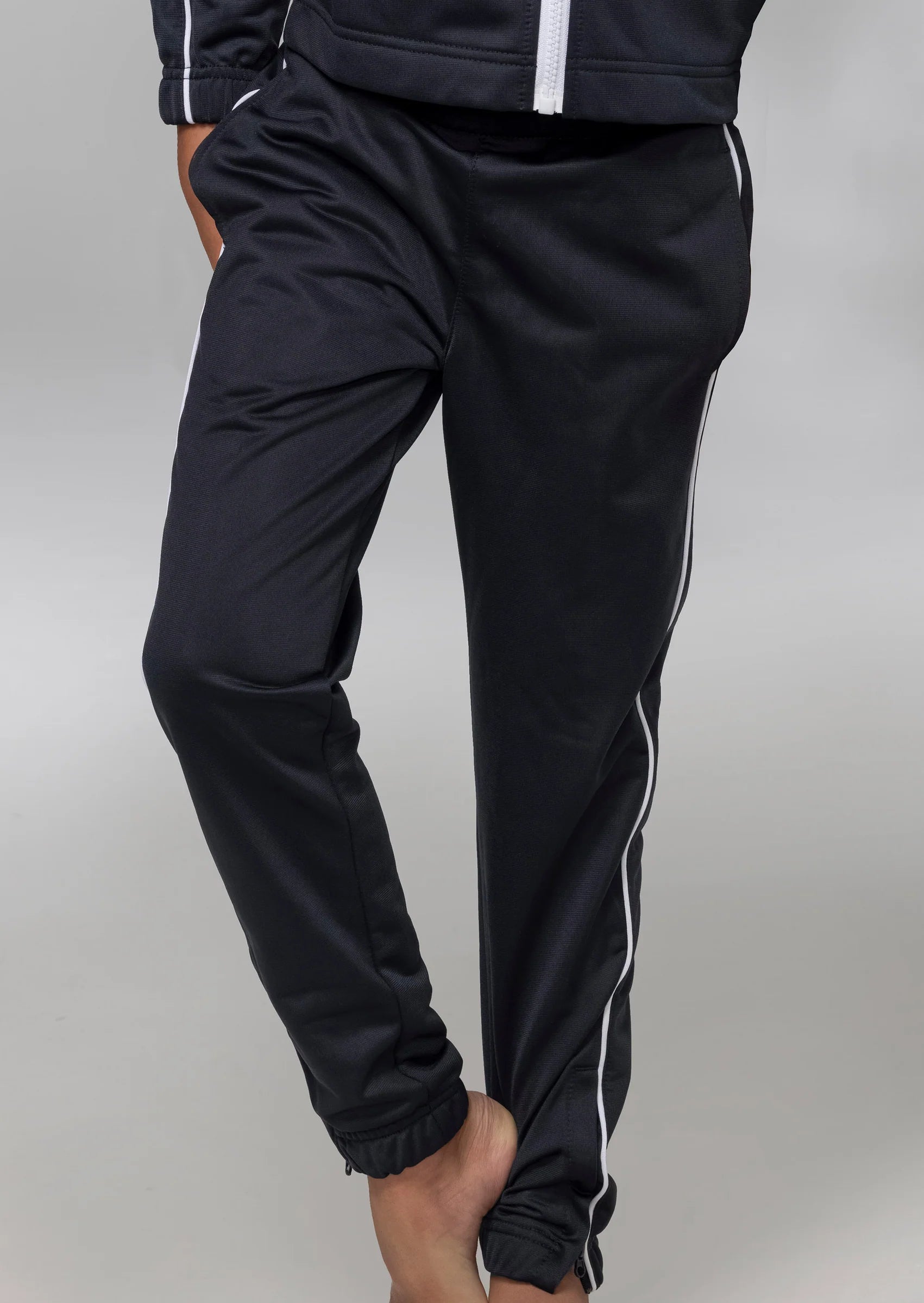 Mens Liverpool Tracksuit Pants Safe T Rex Safe T Rex Workwear Pty Ltd