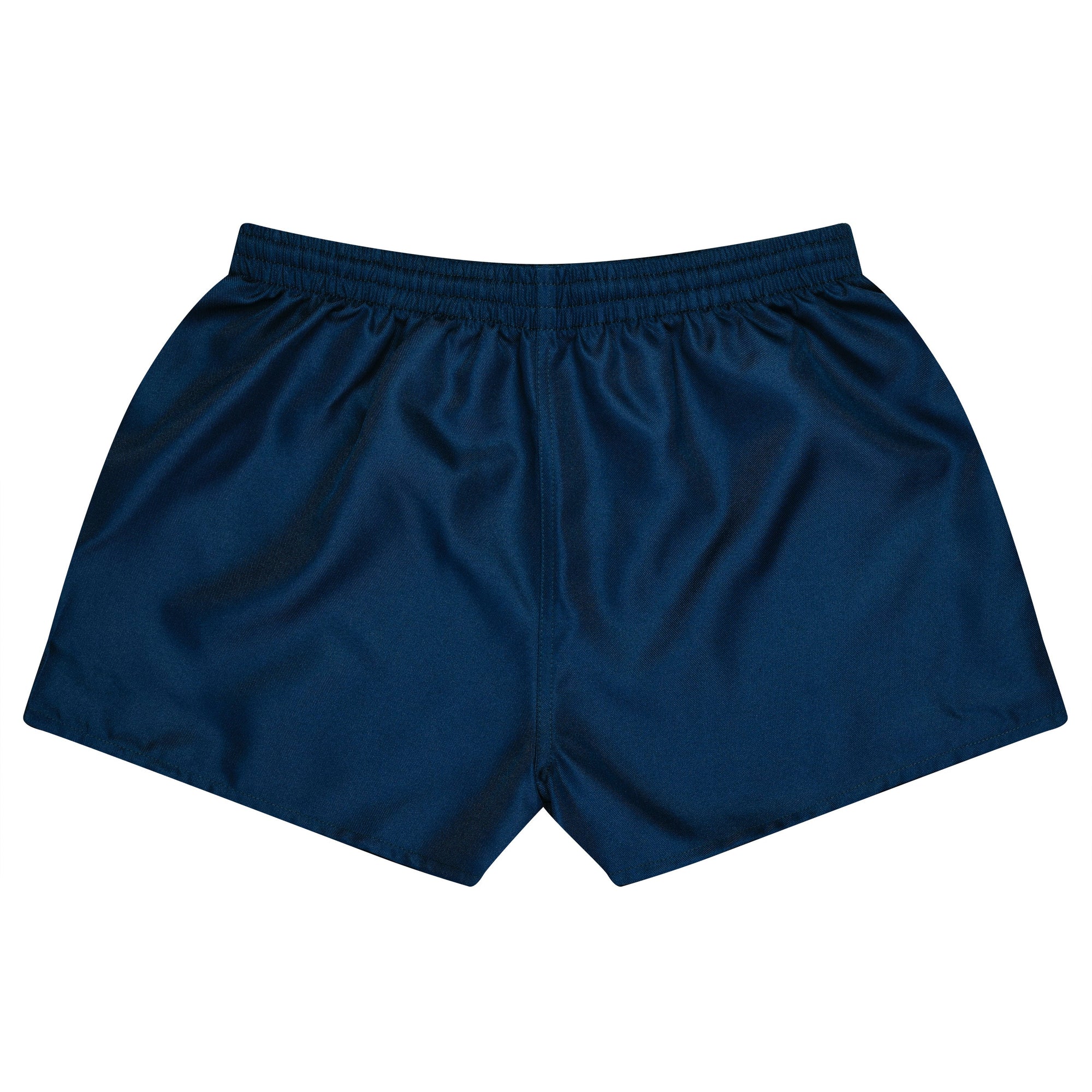 Rugby Shorts | Kids Work Shorts🔥 Safe-T-Rex - Navy