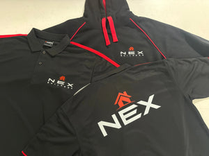 JBs Apex 6 Pack With Front Embroidery & Back DTF Print