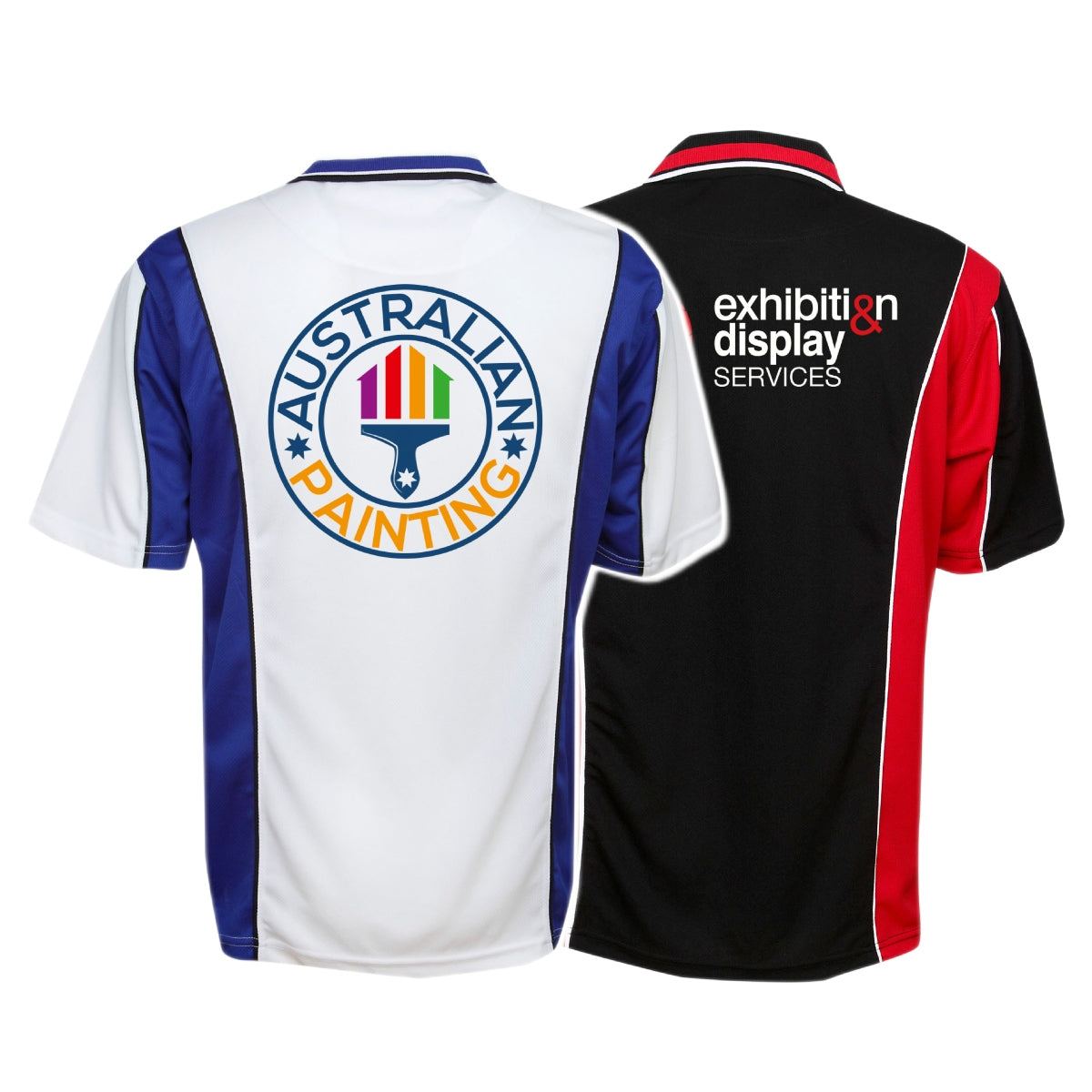 P43 Clearance Custom Work Polo Shirt