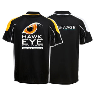 P44 Clearance Custom Work Polo Shirts