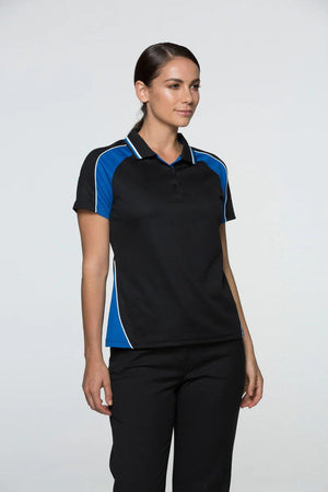 Panorama Ladies Work Shirts