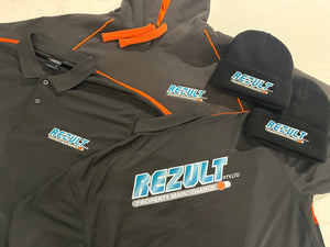 JBs Apex 6 Pack With Front Embroidery & Back DTF Print