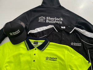 Spring Trucker Caps Special 4 Pack