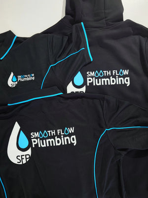 JBs SHIELD 6 PACK with Back Vinyl Print