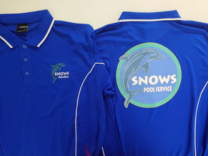 JBs SHIELD 6 PACK with Back Vinyl Print