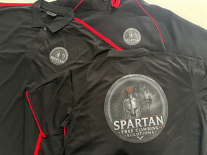 JBs Apex 6 Pack With Front Embroidery & Back DTF Print