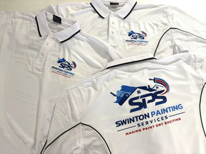 JBs SHIELD 6 PACK with Back Vinyl Print