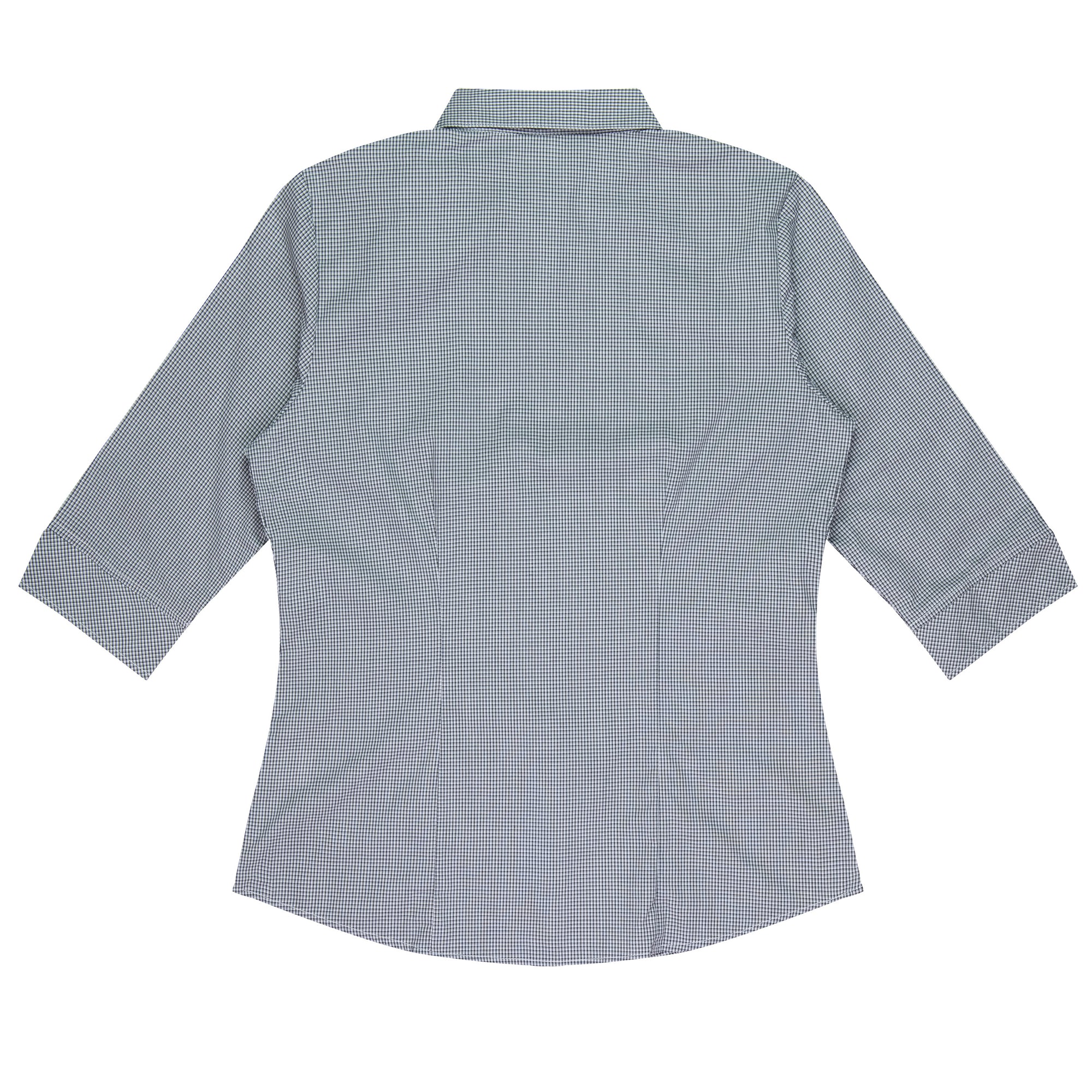 Toorak Embroidered Ladies Business Shirt