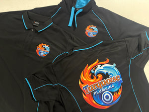 JBs Peak 6 PACK with Back DTF Print