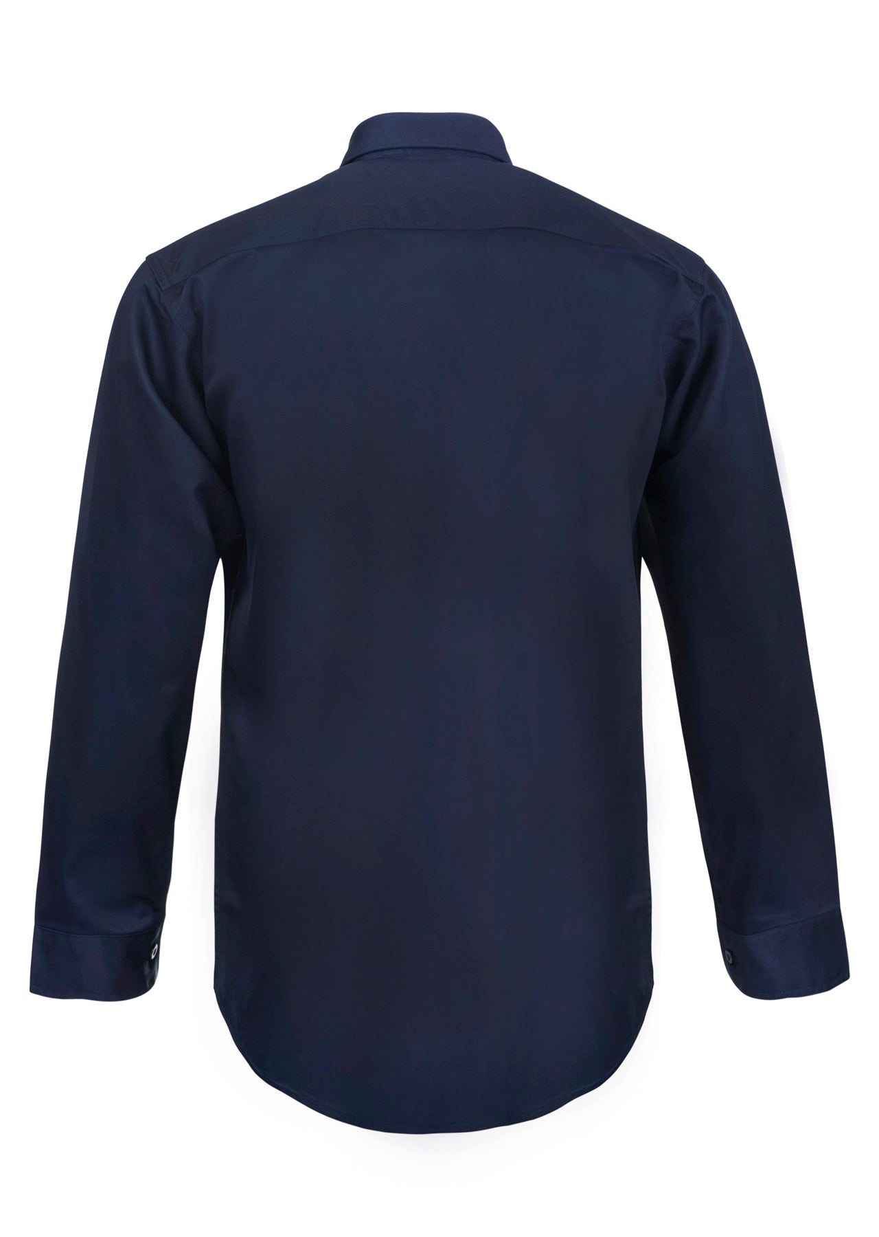 WS3020 LONG SLEEVE COTTON DRILL SHIRT