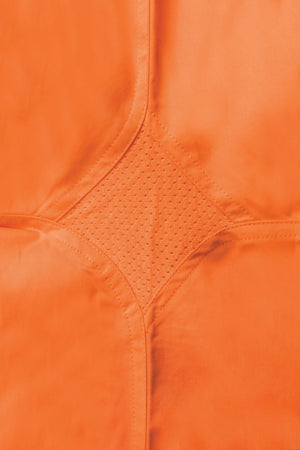 WS6010 custom nsw rail tradie work shirts - Under Arm Vent