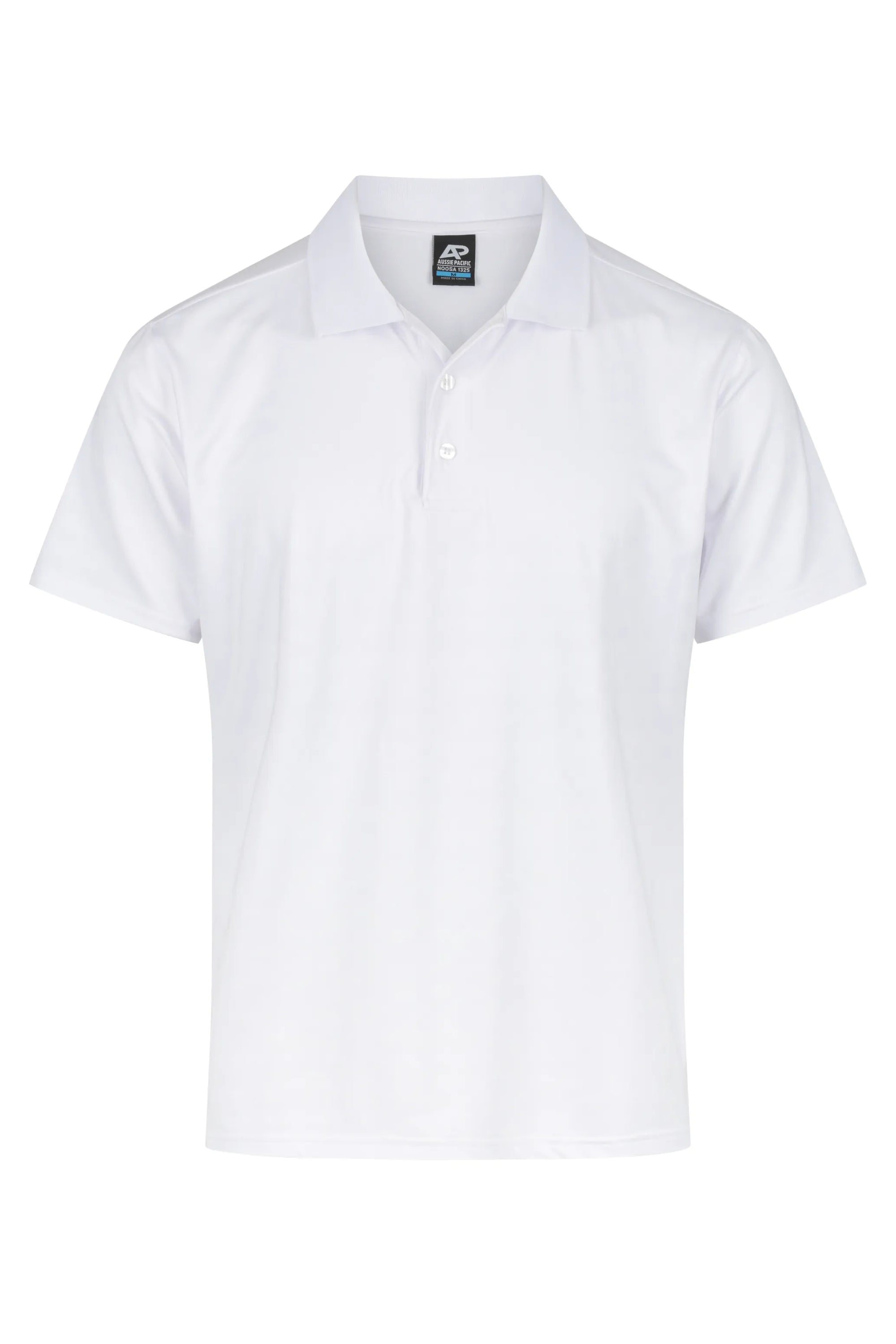 Custom Noosa Workwear Polo Shirts