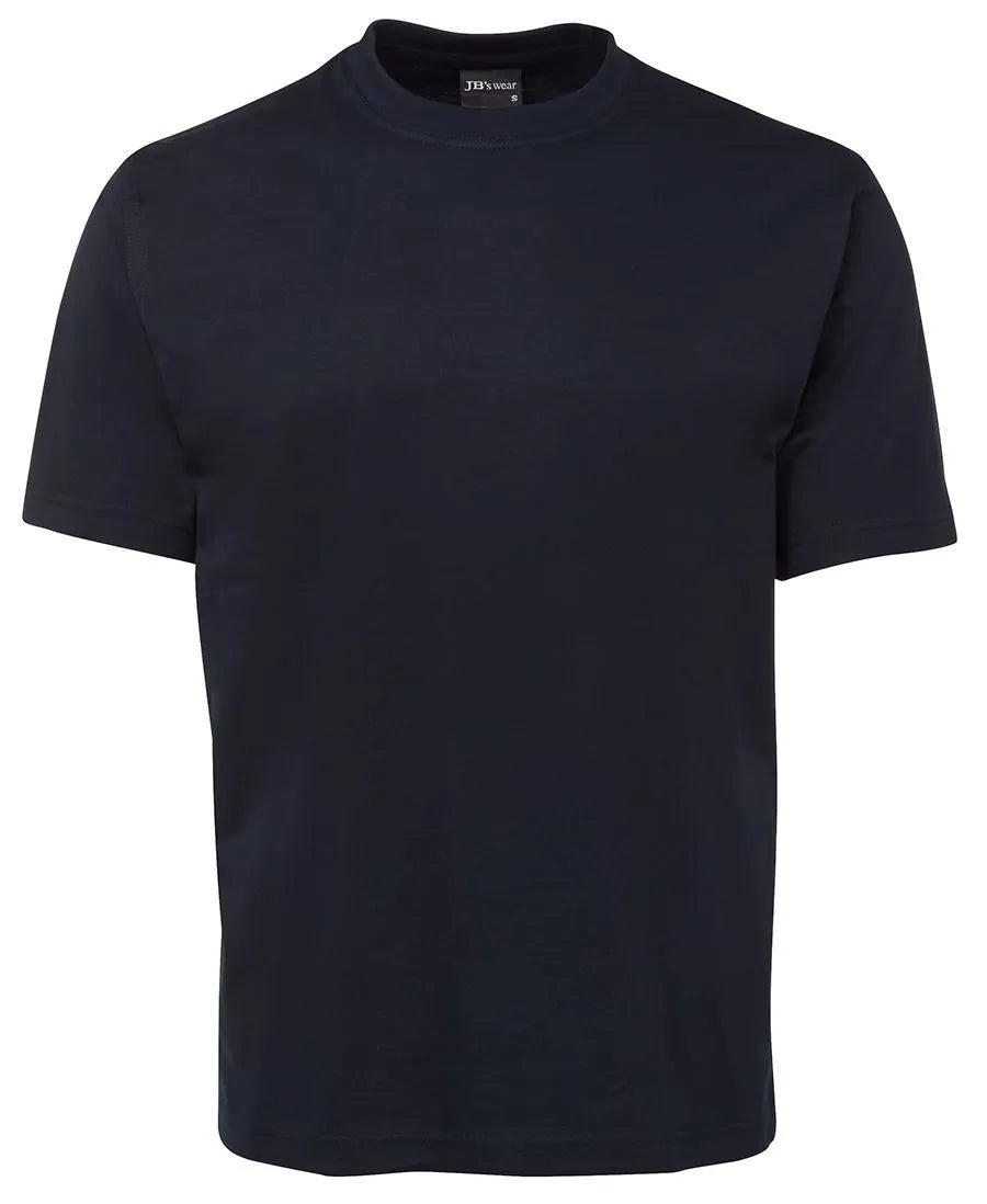 JBs 100% Cotton T Shirt | Menswear