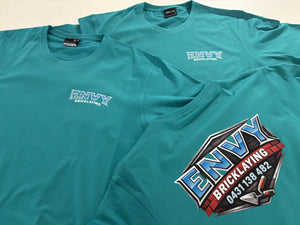 JB’s Staple 10 Pack with Front & Back DTF Print
