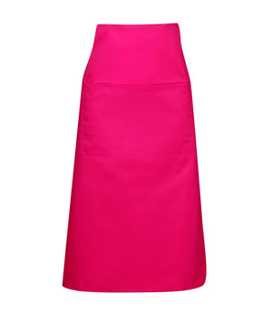 Long Waist Apron | Hospitality