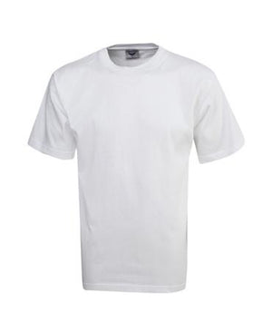 T04 Premium Pre-Shrunk Cotton T-Shirt