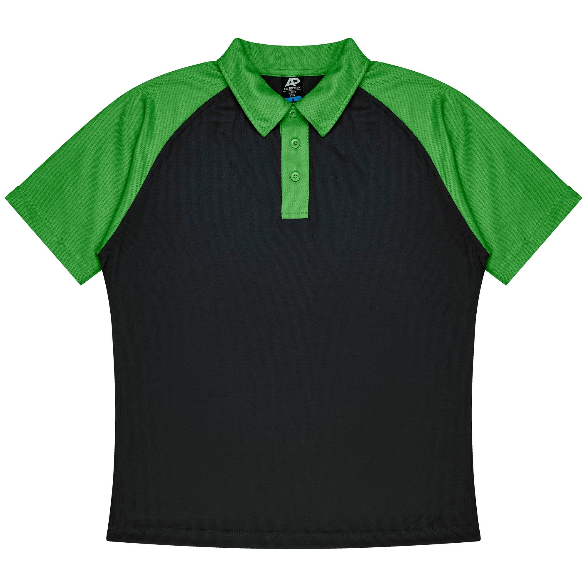 MANLY MENS POLOS - 1318
