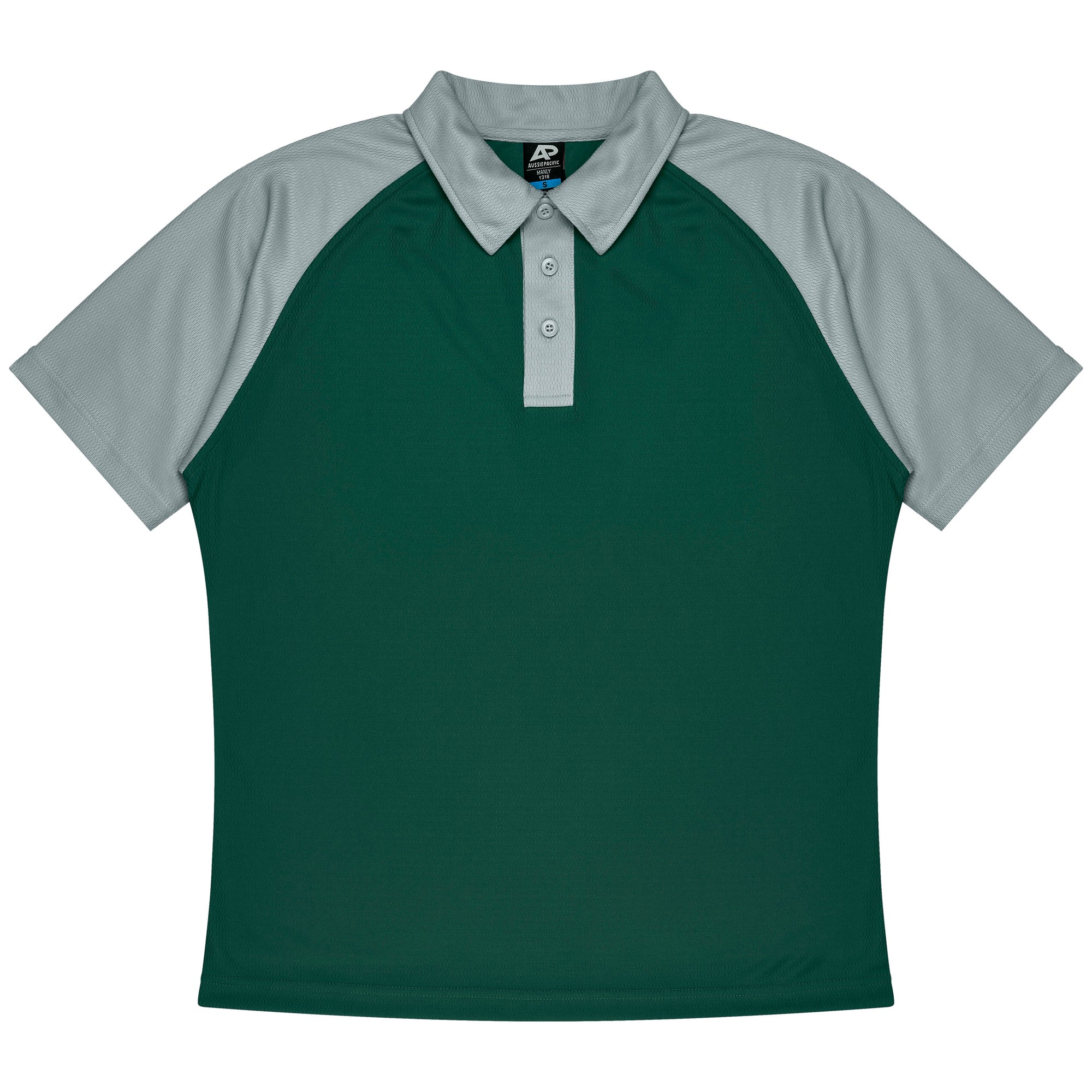 MANLY MENS POLOS - 1318