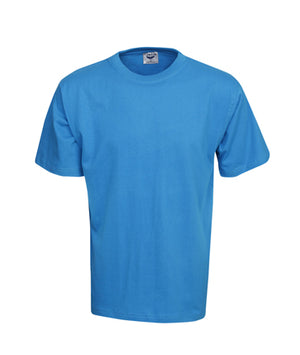 T04-k Kids Premium Pre-Shrunk Cotton T-Shirt - Safe-T-Rex Workwear Pty Ltd