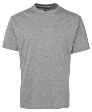 JBs 100% Cotton T Shirt | Menswear