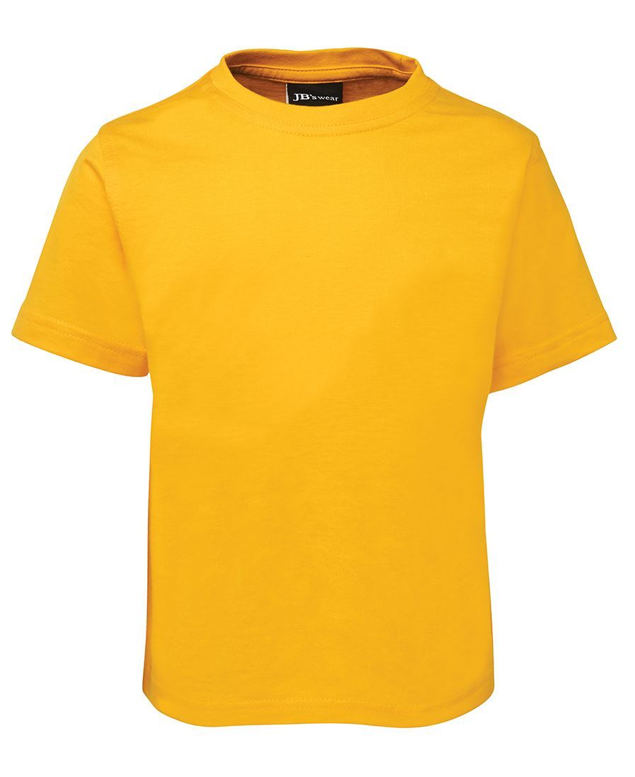 Kids JBs 100% Cotton T Shirt | T Shirt
