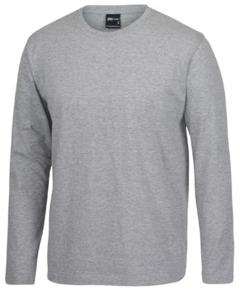JBs Long Sleeve Non Cuff T Shirt | Menswear
