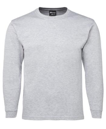 JBs Long Sleeve T Shirt | Menswear