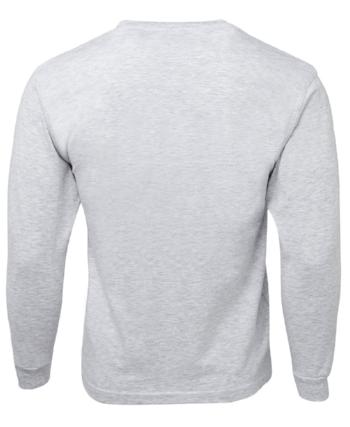 JBs Long Sleeve T Shirt | Menswear