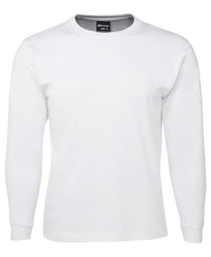 1LS JB's Long Sleeve Tee - Safe-T-Rex Workwear Pty Ltd