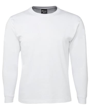 JBs Long Sleeve T Shirt | Menswear