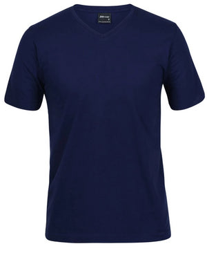 JBs V Neck T Shirt | Menswear