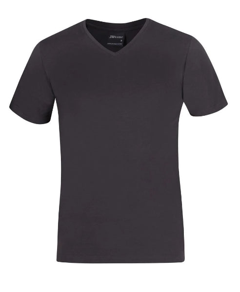 JBs V Neck T Shirt | Menswear